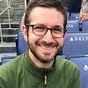 Jeremy Diamond's avatar