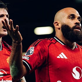 I analysed every AFCON departure—one team is about to collapse (not the one you think)