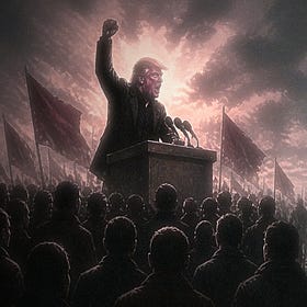 Trump's Hardcore Populist Base Has Declined By a Third, ISMA's Survey Finds