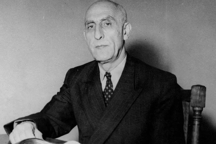 Mohamadreza Khani on LinkedIn: Oil and Coup D'état The Iranian Former ...