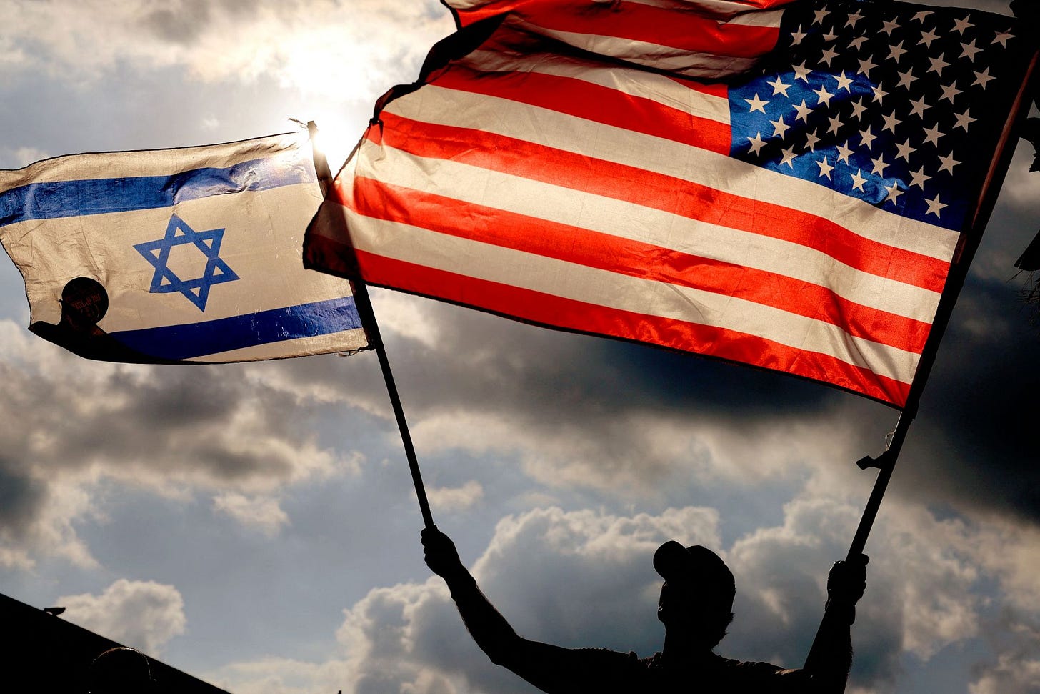 American Support for Israel Is a Political Religion - New Lines Magazine American Support for Israel Is a Political Religion - New Lines Magazine