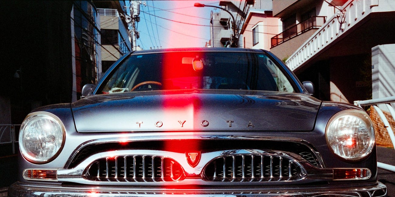 Japanese car ๐ธ๐๐ธ๐๐๐๐พ๐๐ ๐ฎ๐๐๐๐ธ๐๐พ๐๐