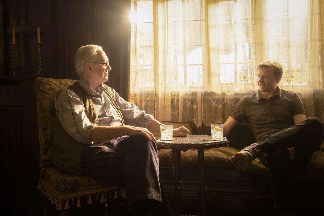 SLOW HORSES (Season 2) -- A Bigger and Better Return for the Addictive Spy  Thriller - disappointment media