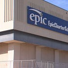 The epic Epic Charter Schools failure