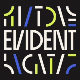 Evident Media's Substack logo
