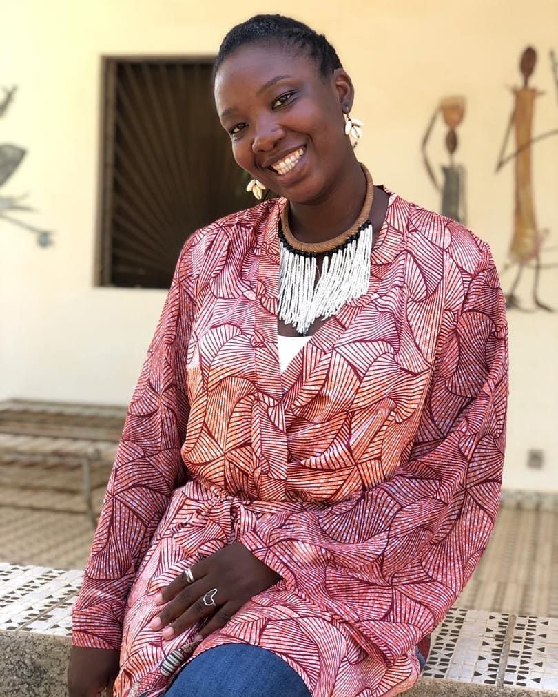 Aminata Tafaty