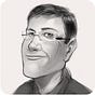Jeff Hokit's avatar