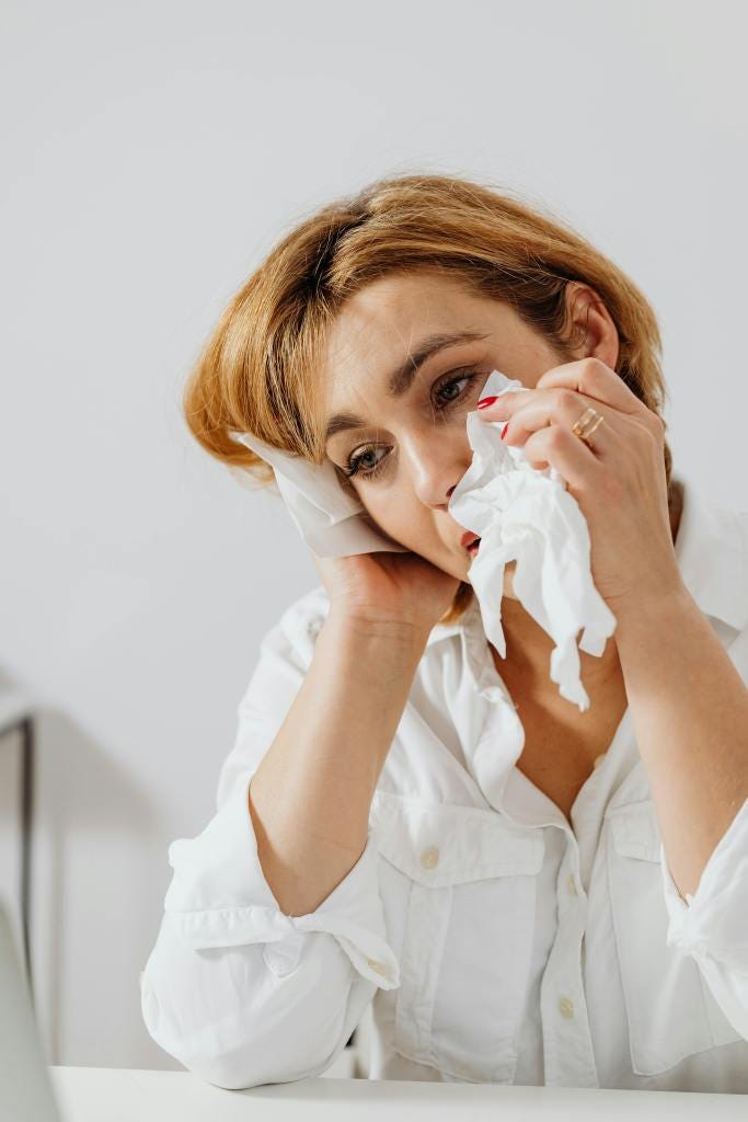 Comprehensive Guide to Common Menopause Symptoms and Their Causes Comprehensive Guide to Common Menopause Symptoms and Their Causes