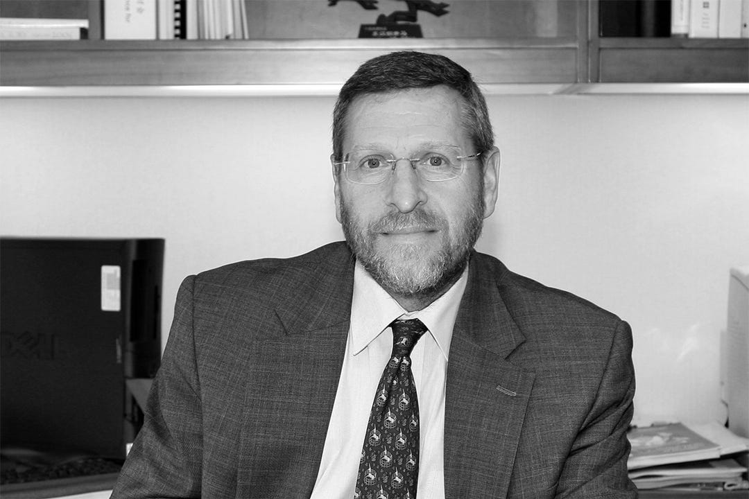David Dollar. Photo: Brookings