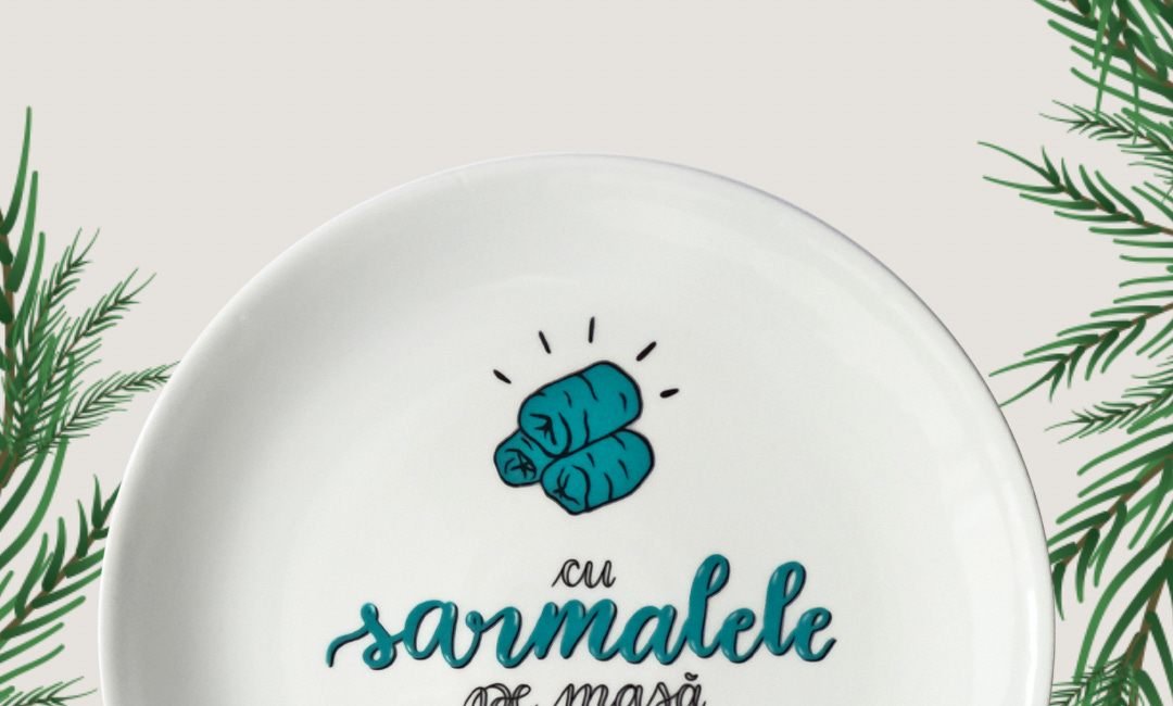 Idei pentru Crăciun