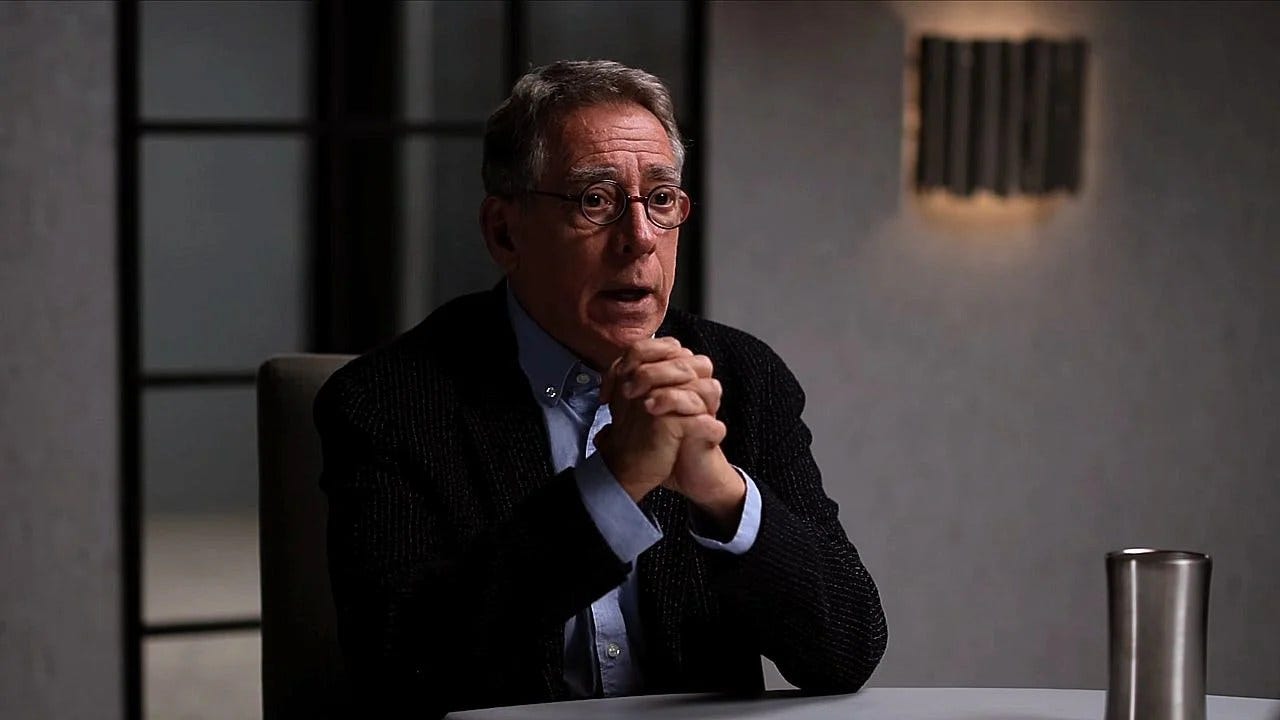 Epstein Was Israel's Intelligence Asset—'There Is Direct Evidence: Security  Expert Gavin de Becker - modernity