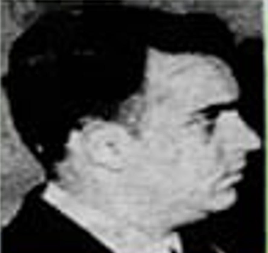 A profile of a person

Description automatically generated