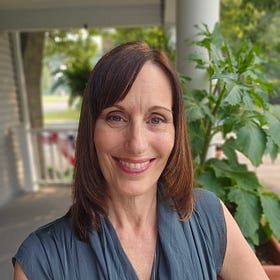 Tia Christiansen Communes With Compassion