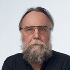 Alexander Dugin