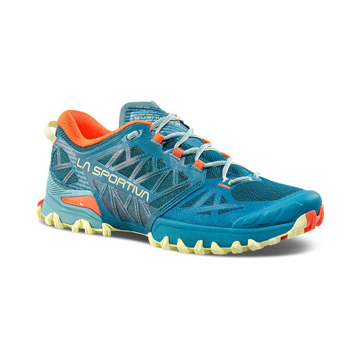 La Sportiva Bushido III Shoes (Women's)