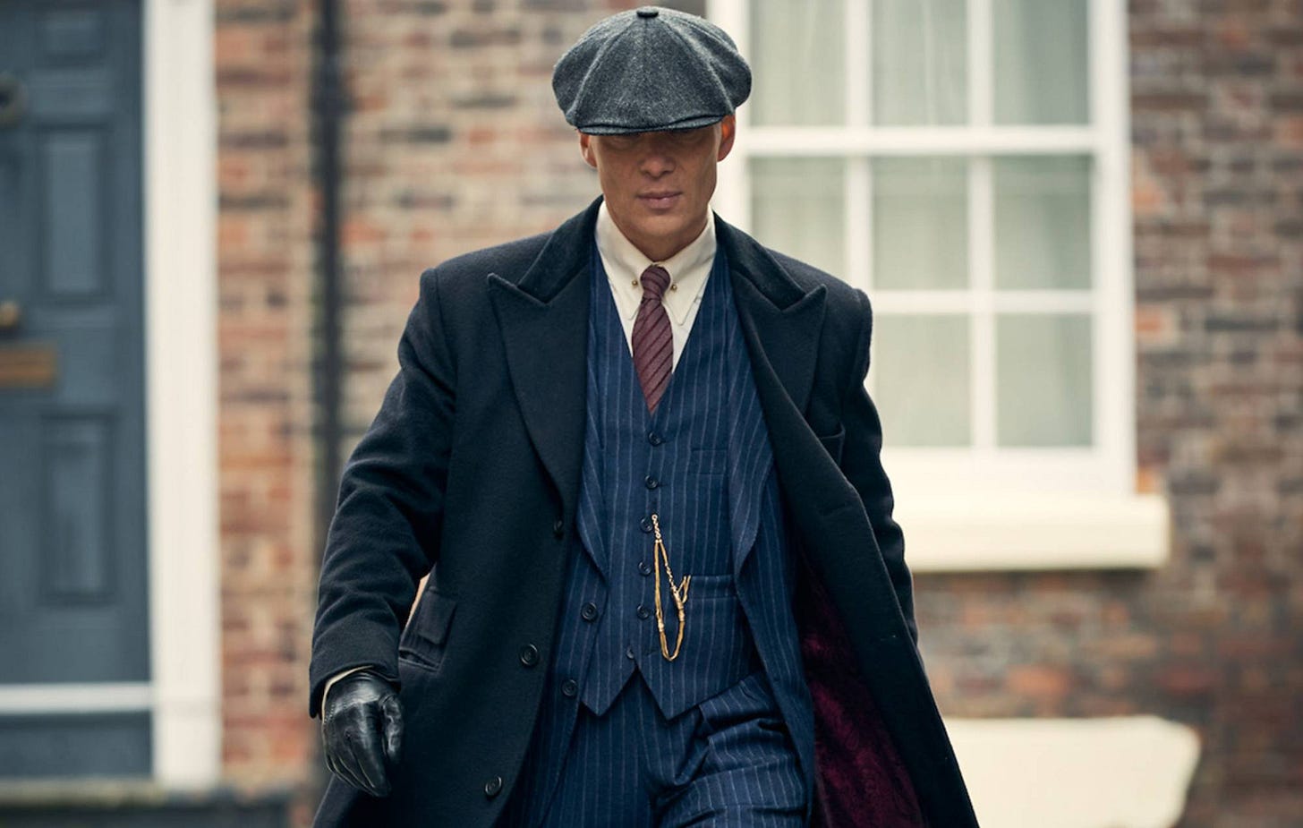 Peaky Blinders' Returning with a Sequel Series - Episode