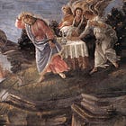 Happy Holy Days! (Part Two)