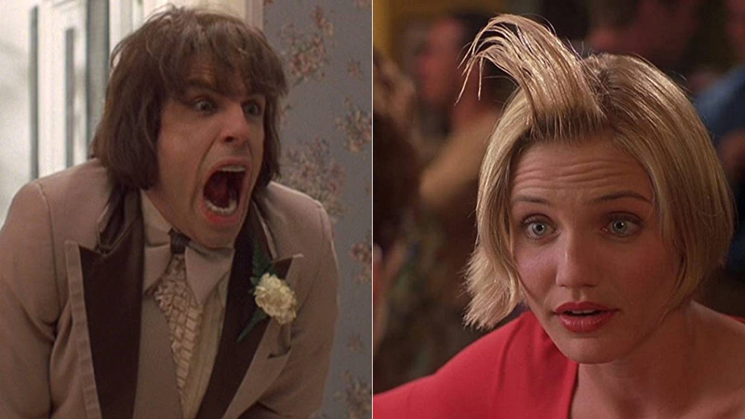 There's Something About Mary: 5 Scenes That Are Still Hilarious Today (& 5  That Aged Horribly)