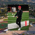 Utah Lacrosse Report
