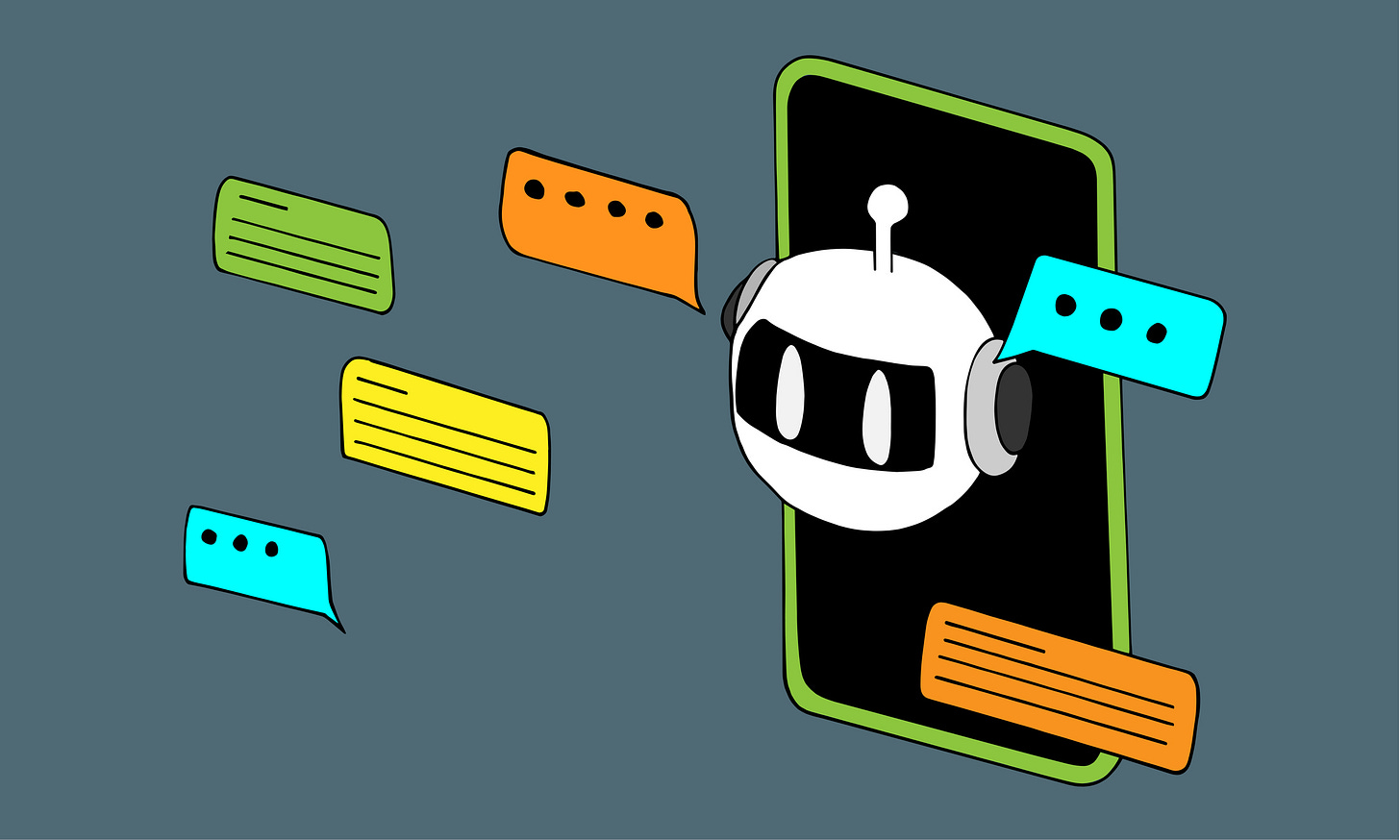 The AI industry is obsessed with Chatbot Arena, but it might not be the  best benchmark | TechCrunch