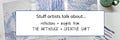 Stuff artists talk about...