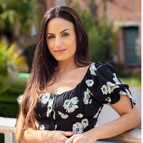 010 EHK Table Talk: Going Carnivore with Dr. Sarah Zaldivar