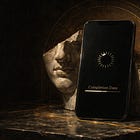 The God Who Stayed - Part 1