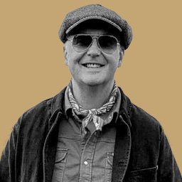 Chris Emery · This writing lark