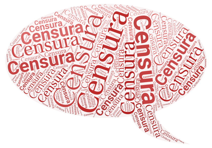 Editorial: Contra Toda a Censura