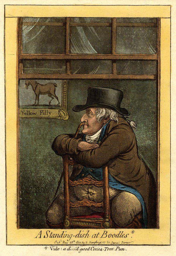 Gillray Observed　James Gillray　ジェームズギルレイ Gillray Observed James Gillray ジェームズギルレイ