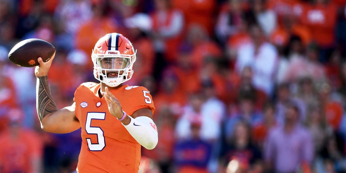 Canzano: Uiagalelei era quietly setting up at Oregon State