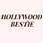 Hollywood Bestie by Nadine Jolie Courtney