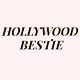 Hollywood Bestie by Nadine Jolie Courtney