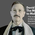 David Landgraf: The Quiet Architect of Gatherings