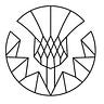 The Jaggy Thistle