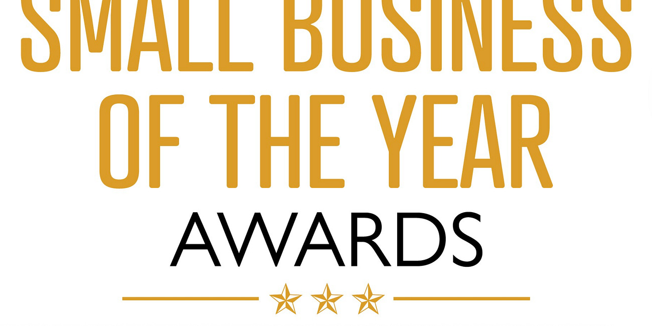 Manatee Chamber Announces Winners for 45th Annual Small Business & Non-Profit of the Year Awards