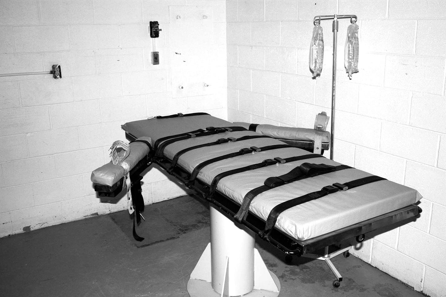 Capital punishment | Definition, Debate, Examples, & Facts | Britannica
