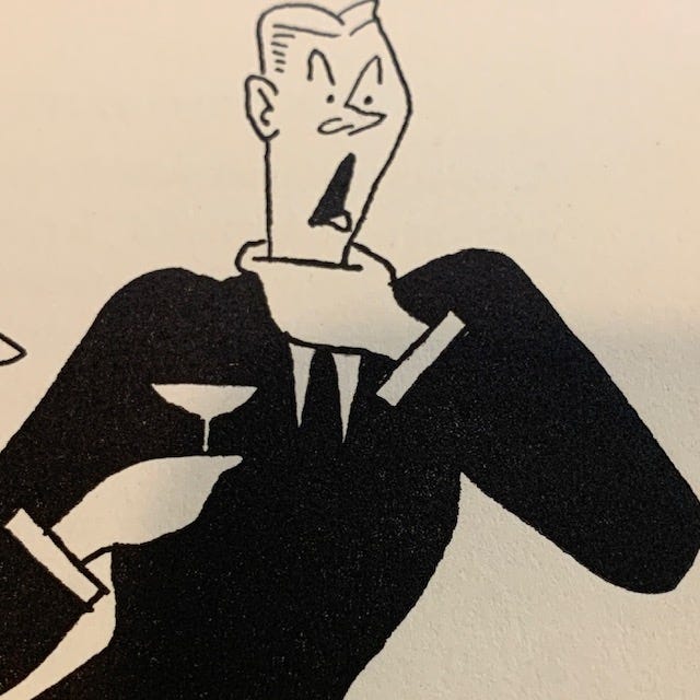 THE MODERN CHARIVARI