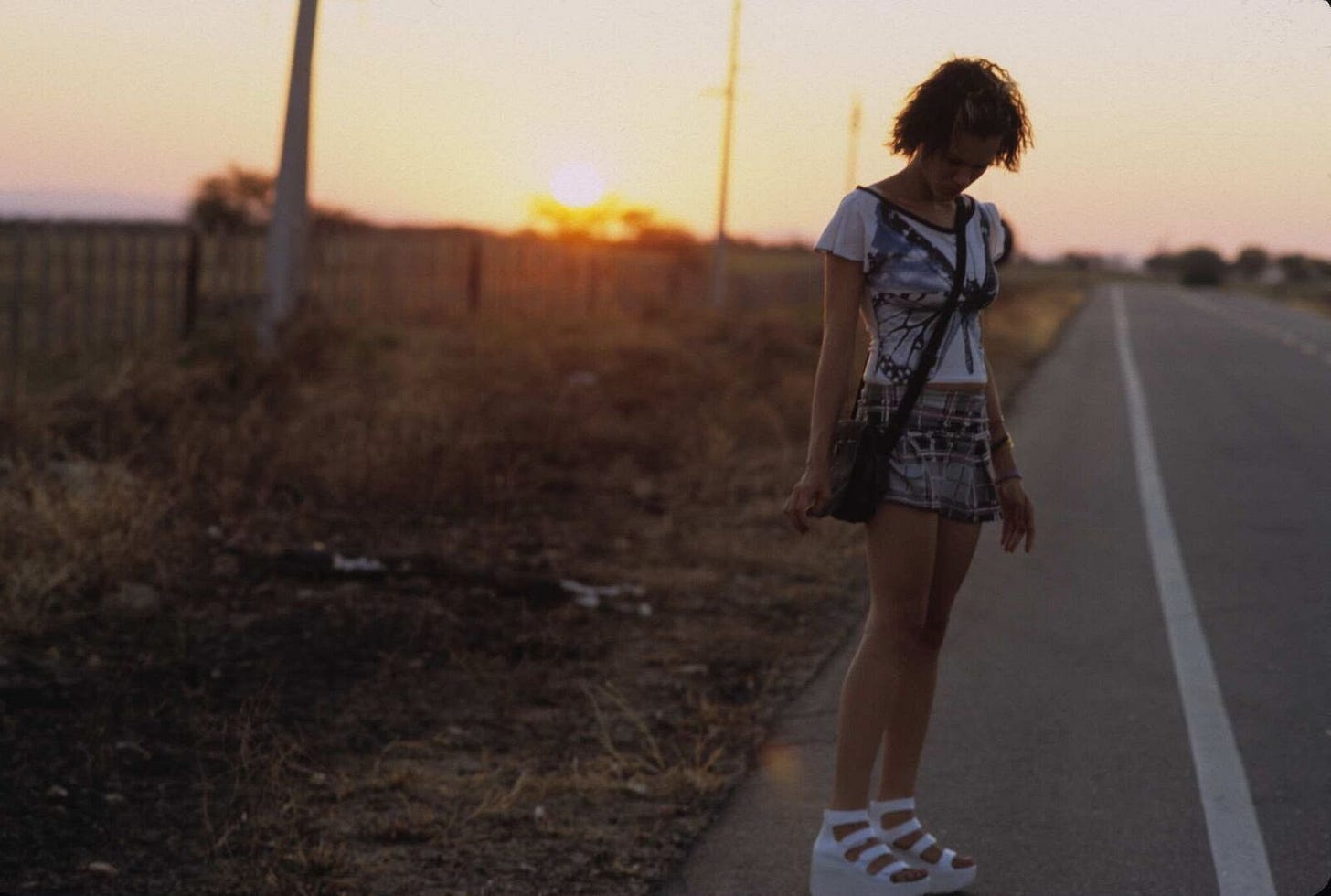 O Céu de Suely: 2º longa do cearense Karim Aïnouz é exibido no Curta!