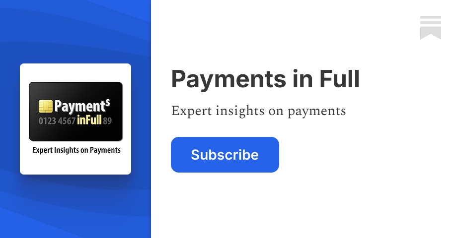 Substack Payments Link Payments in Full | Substack