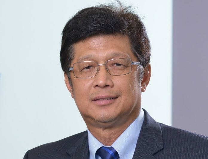SME Association of Malaysia VP and Malaysian Cross-Border eCommerce Association president Chin Chee Seong SME