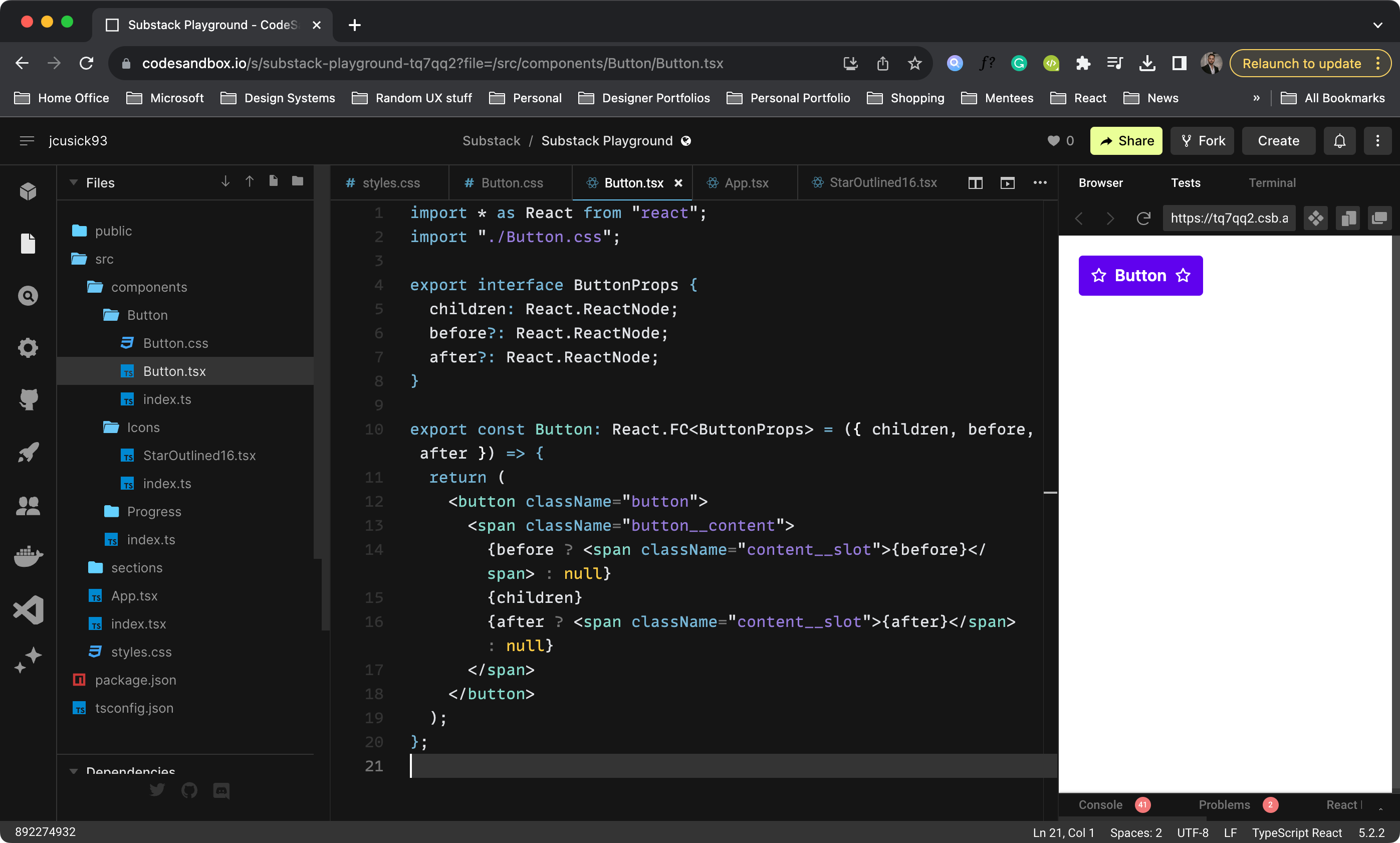 Code Bloat Naming things - by Josh Cusick - Beyond The Pixel