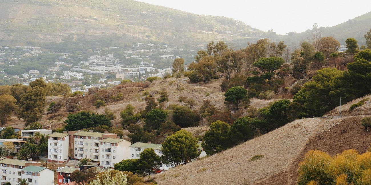 My Top Tips & Recommendations from Nine Days in Cape Town