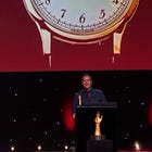 Issue 180: GPHG Winners 2025 - Justified or Just Plain Wrong?