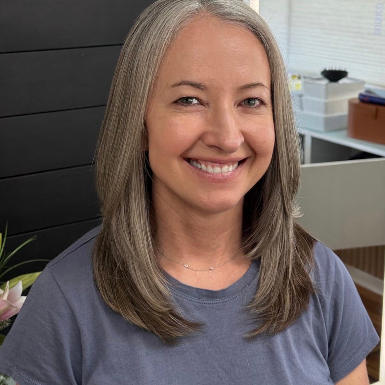 Dr. Jill's Substack logo