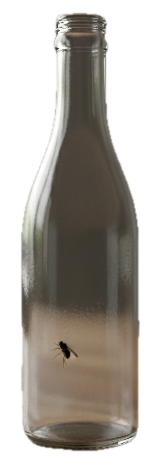 A bottle of liquid with a brown cap

AI-generated content may be incorrect.