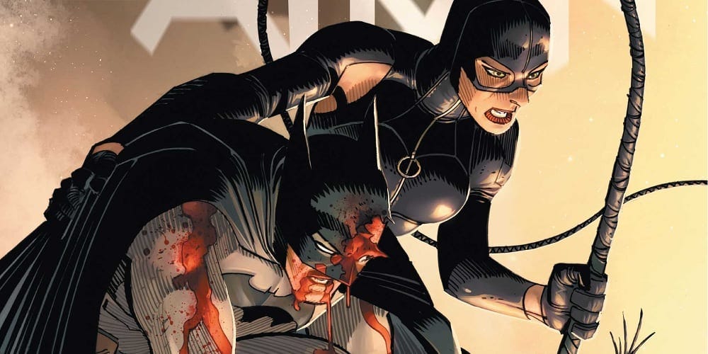 Batman #80 Batman #80