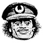 Pango Gillespi's avatar