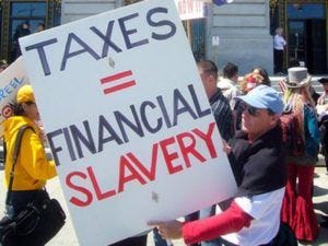 tax slavery 300x225