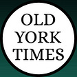 Old York Times's avatar